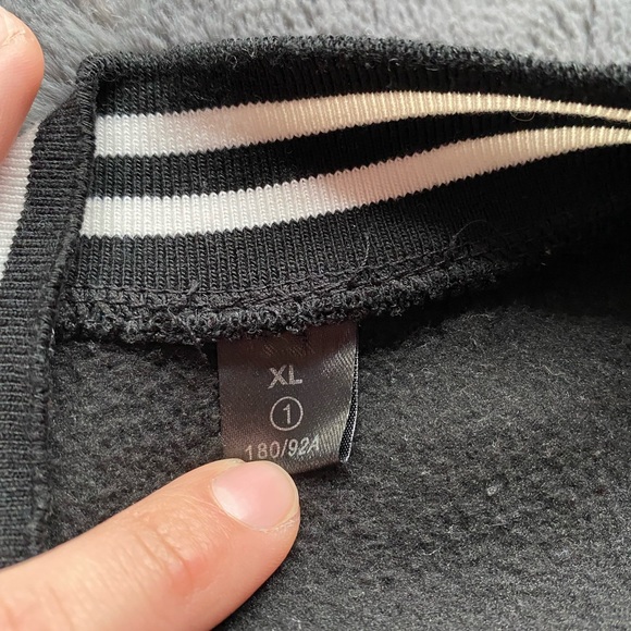 “Jack Daniel’s” men’s varsity jacket - Picture 2 of 2